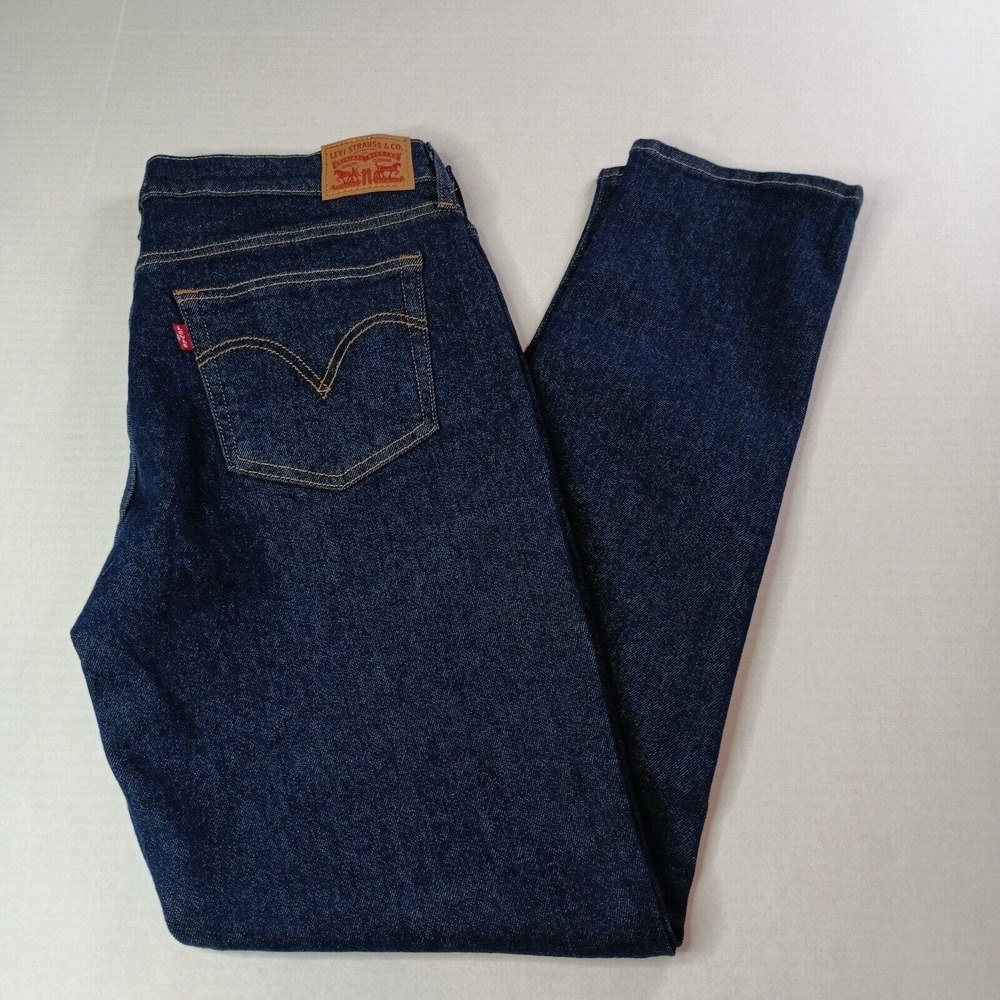 Levi's Boyfriend Jeans